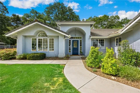 $1,149,000 | 12055 Cenegal Road, Atascadero, CA 93422