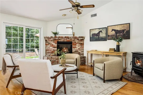 $1,200,000 | 12055 Cenegal Road, Atascadero, CA 93422