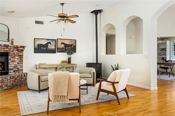 $1,200,000 | 12055 Cenegal Road, Atascadero, CA 93422