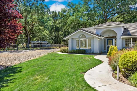 $1,200,000 | 12055 Cenegal Road, Atascadero, CA 93422