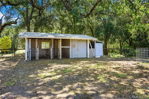 $1,200,000 | 12055 Cenegal Road, Atascadero, CA 93422