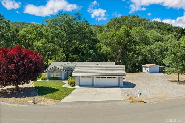 $1,200,000 | 12055 Cenegal Road, Atascadero, CA 93422