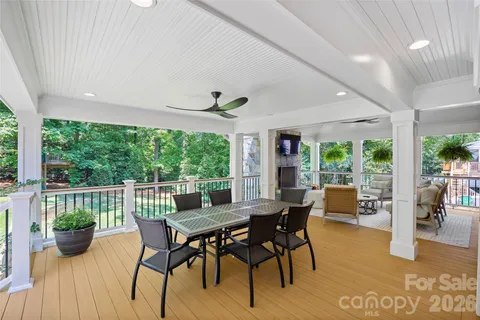 $2,200,000 | 2726 Wamath Drive, Charlotte, NC 28210