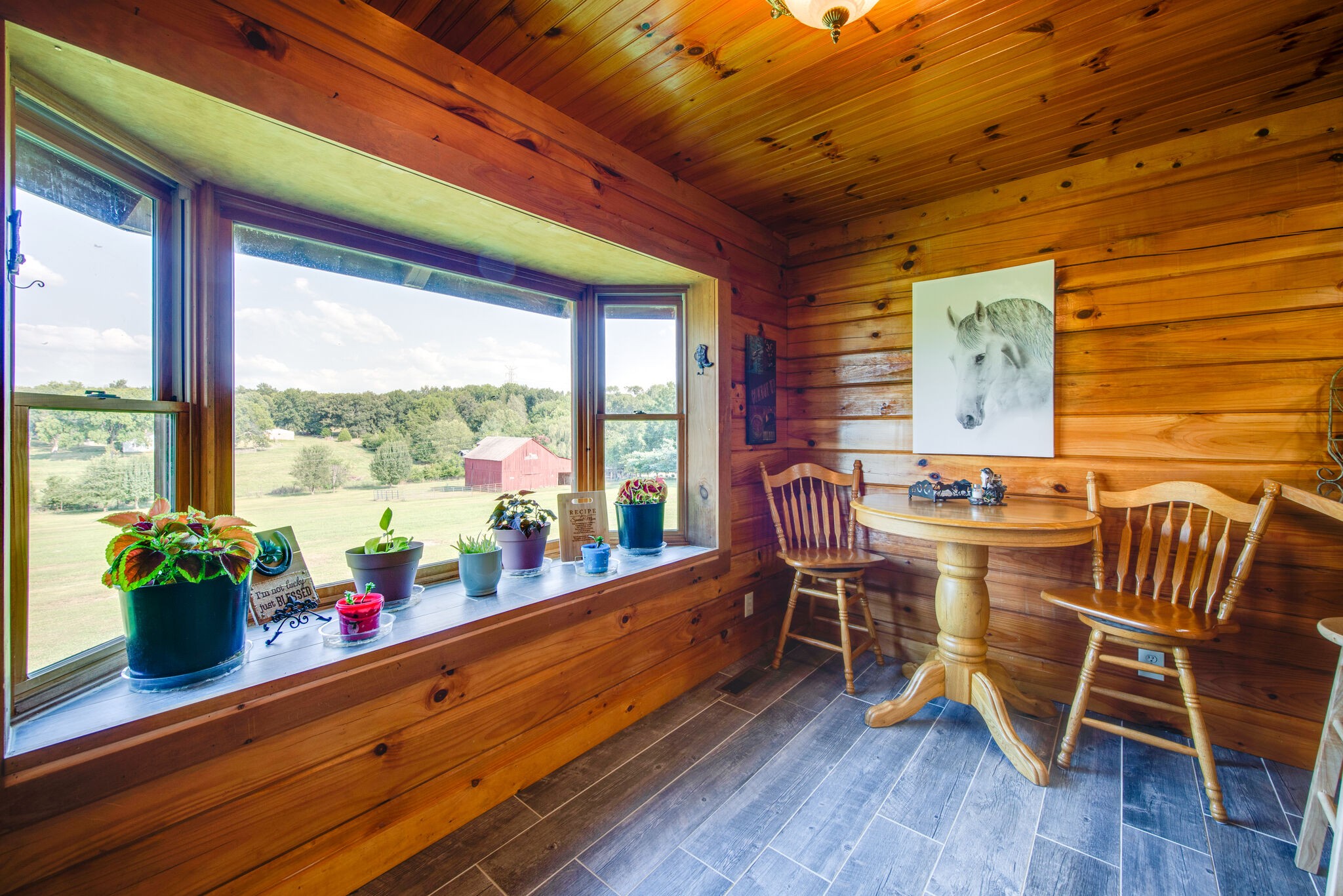 1946 Mann Road Lebanon, TN 37087 - Photo 26 of 50 a dining room with furniture window and wooden floor