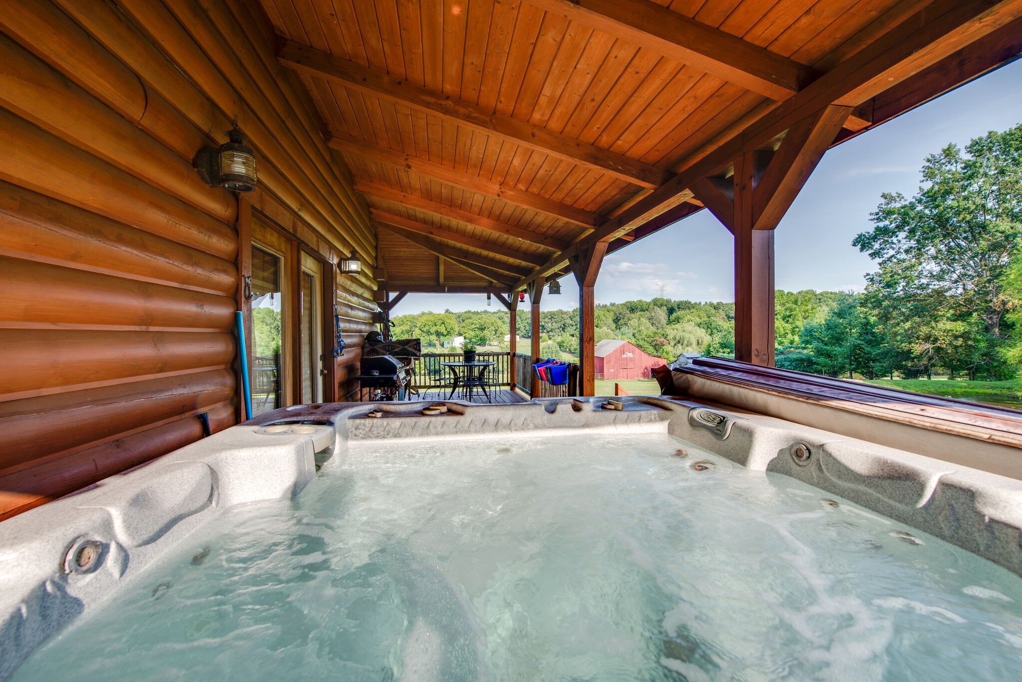 1946 Mann Road Lebanon, TN 37087 - Photo 43 of 50 a view of swimming pool with a patio