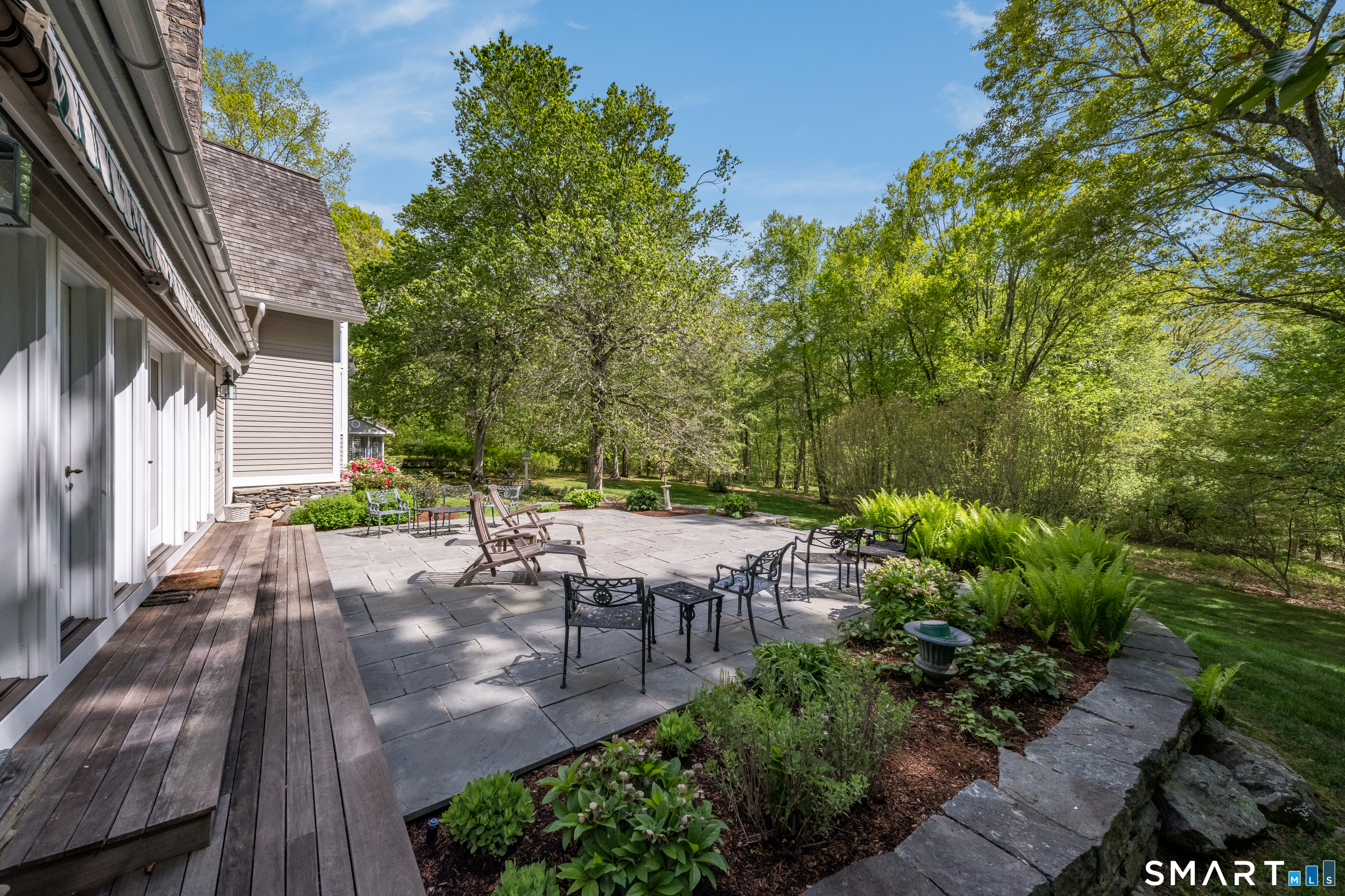 150 Joshuatown Road Lyme, CT 06371 - Photo 31 of 39