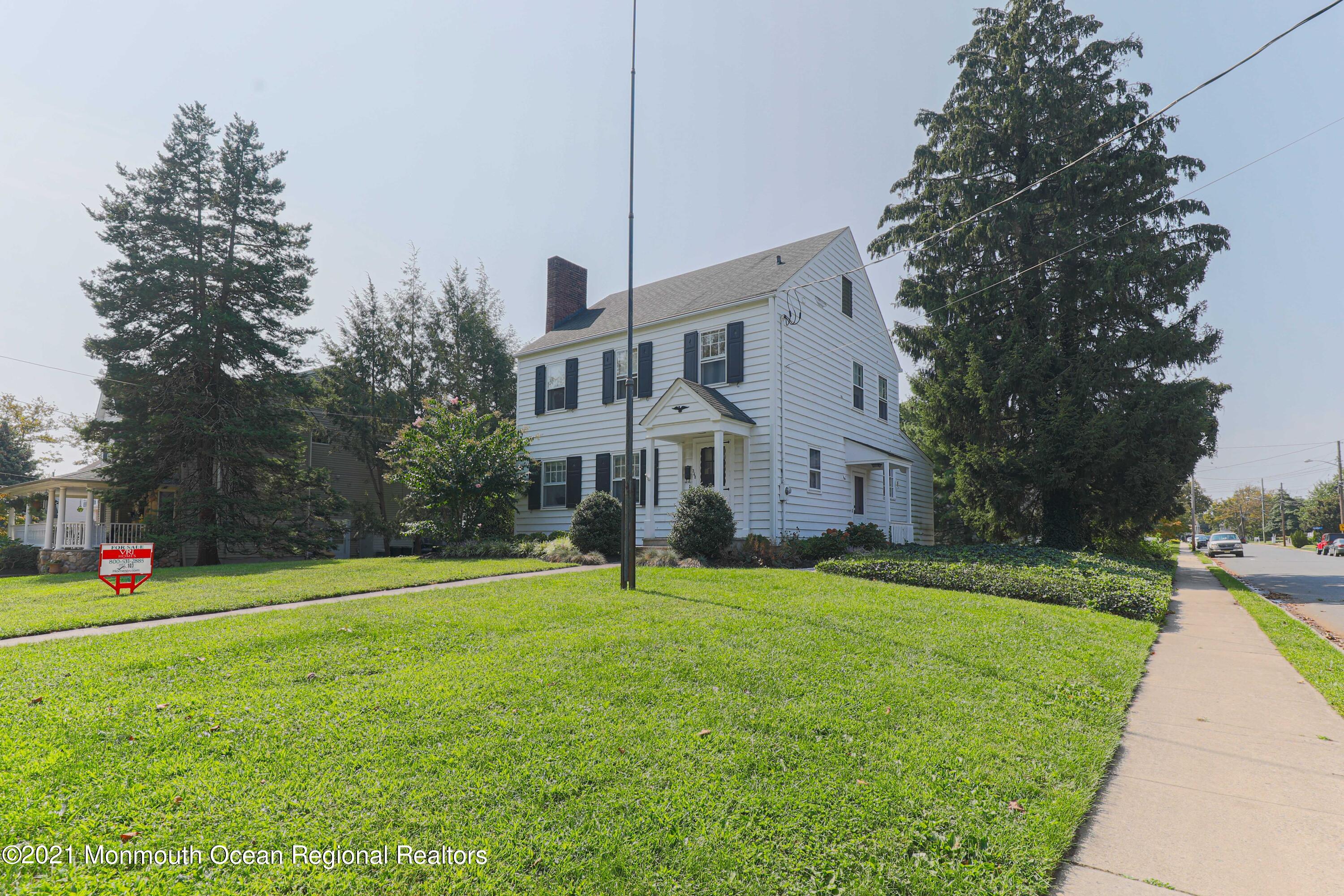 268 Main Street Keyport, NJ 07735 - Photo 1 of 6 268 main ext