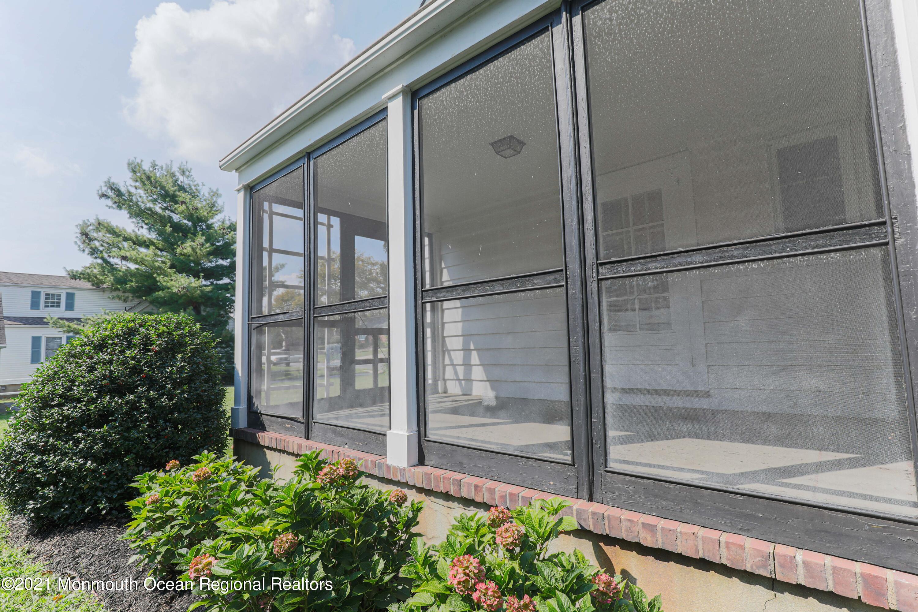 268 Main Street Keyport, NJ 07735 - Photo 3 of 6 268 main enclosed porch