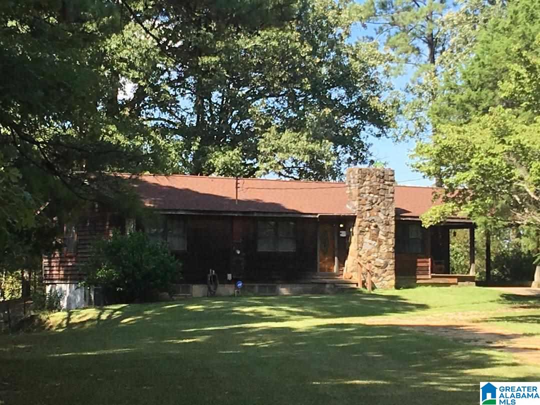 5528 Holly Grove Road Jasper, AL 35501 - Photo 1 of 15