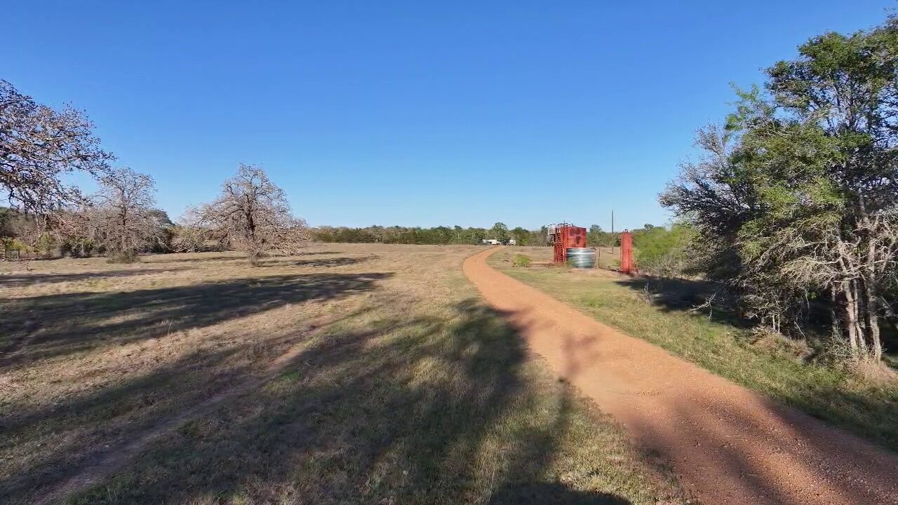 Tbd Lot 3 Tbd Road Paige, TX 78659 - Photo 11 of 15 a view of a road with an ocean view