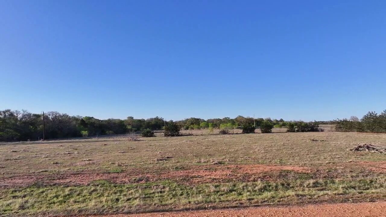 Tbd Lot 3 Tbd Road Paige, TX 78659 - Photo 15 of 15 a view of lake view and mountain view