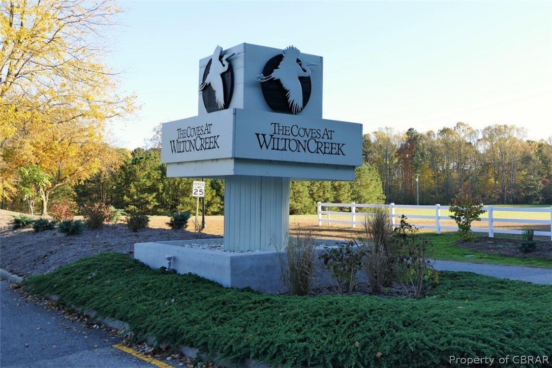 91E Villa Ridge Drive, Unit 91F Hartfield, VA 23071 - Photo 2 of 35