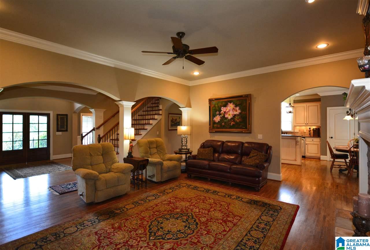 527 Sheffield Way Birmingham, AL 35242 - Photo 12 of 47