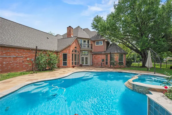$599,000 | 5023 Waterbeck Street, Fulshear, TX 77441