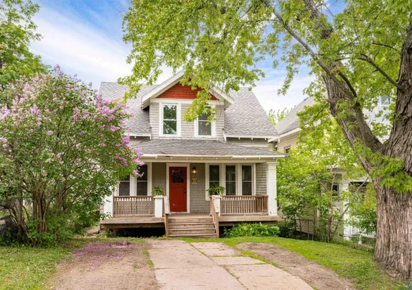 $249,000 | 626 North 10th Avenue East, Duluth, MN 55805