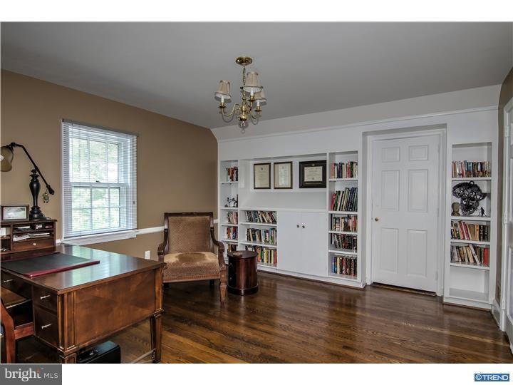 902 Overbrook Road Greenville, DE 19807 - Photo 15 of 25 Gallery Image 15