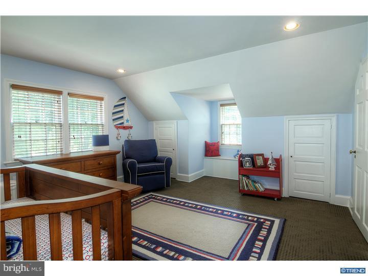 902 Overbrook Road Greenville, DE 19807 - Photo 19 of 25 Gallery Image 19