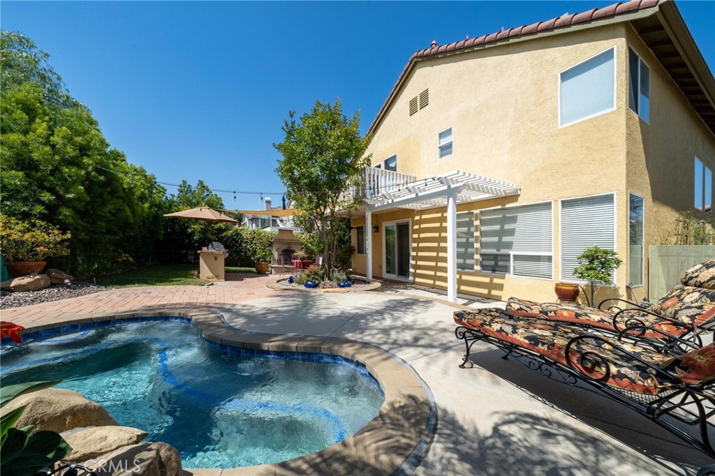 26044 Bates Place Stevenson Ranch, CA 91381 - Photo 62 of 75