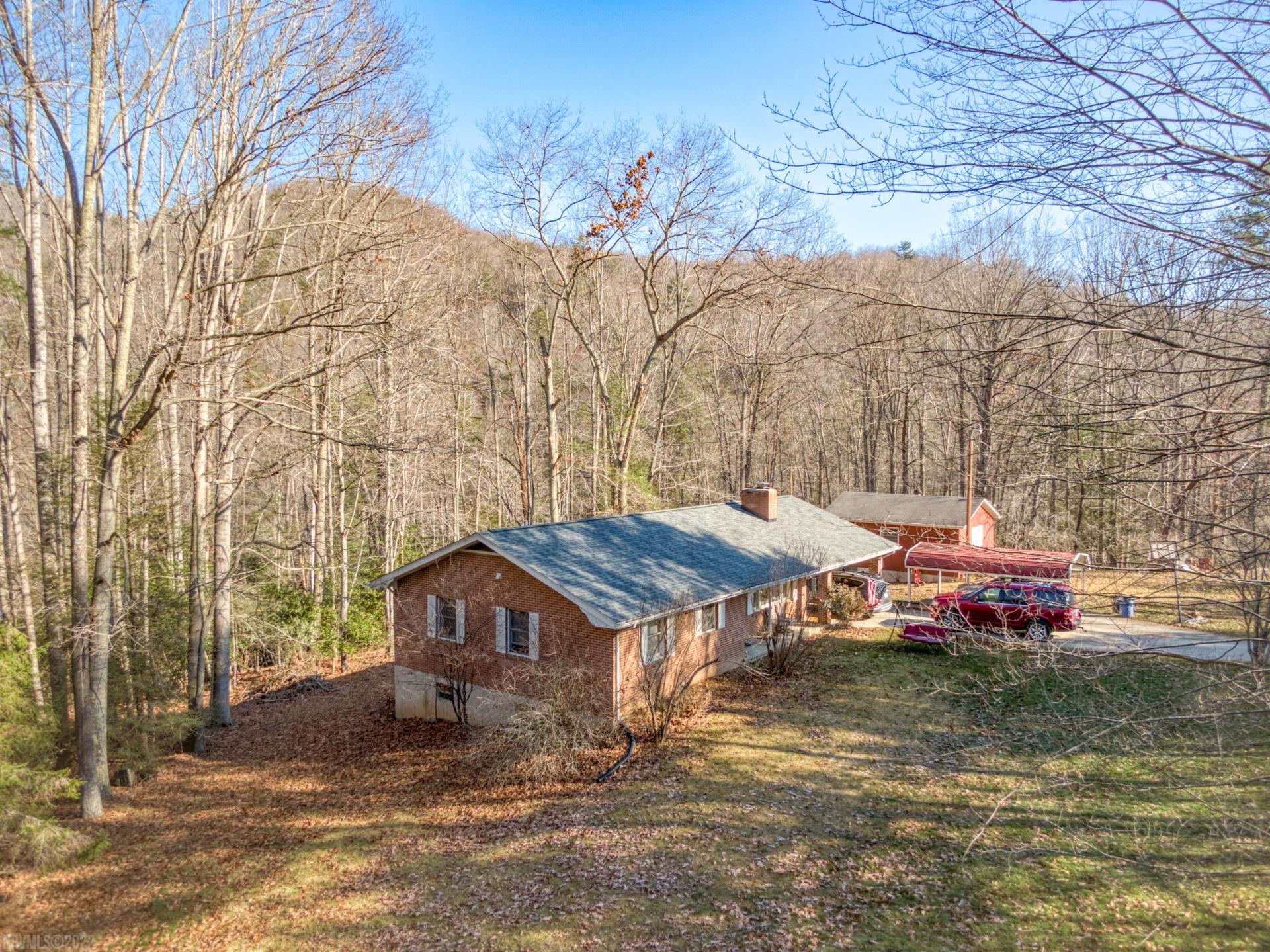 151 Keffer Lane Ripplemead, VA 24150 - Photo 6 of 39 Gallery Image 6