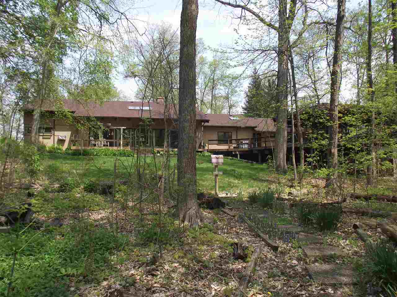 16005 Canyon Ridge Road Leo, IN 46765 - Photo 12 of 30 Gallery Image 12