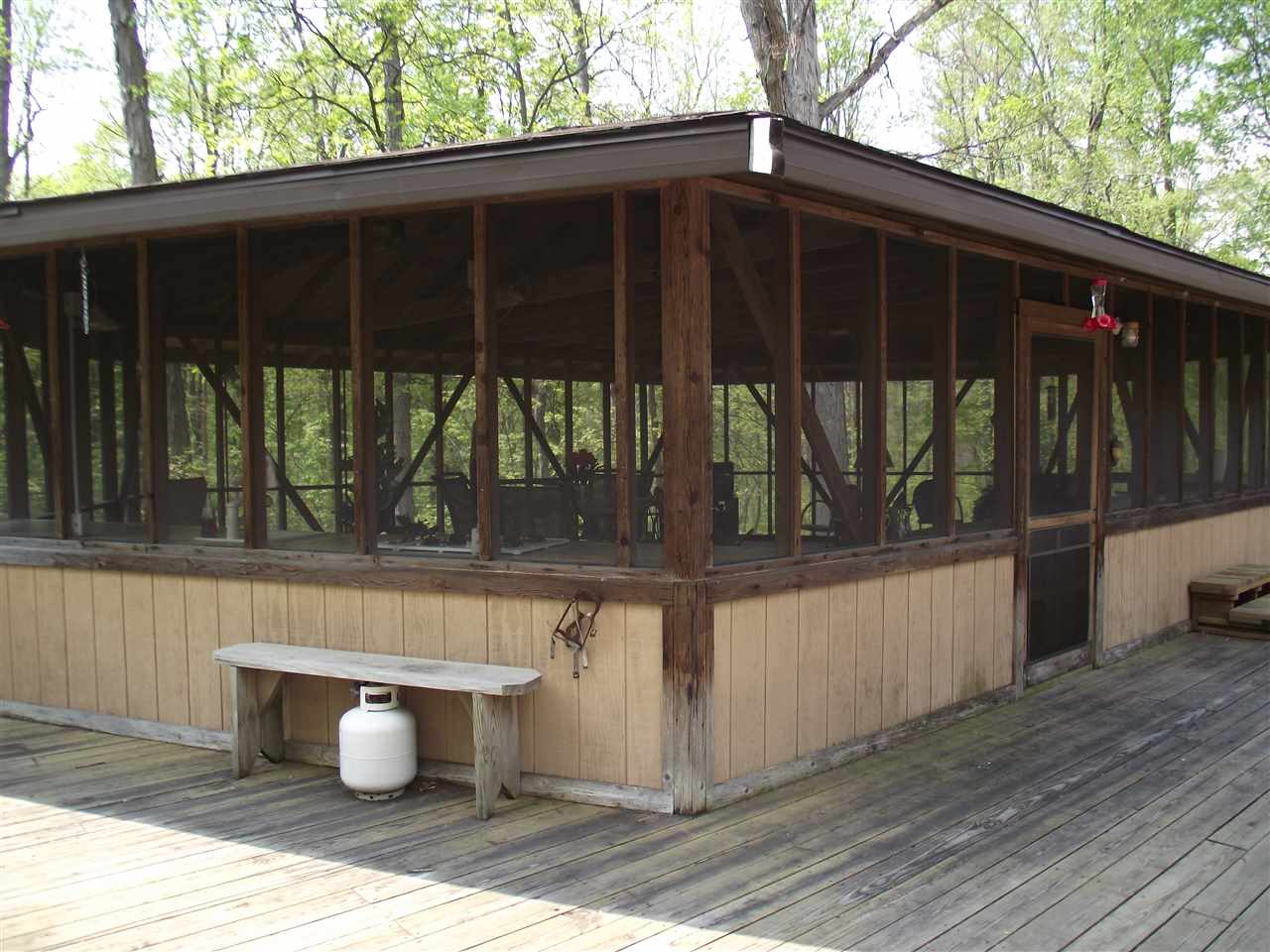 16005 Canyon Ridge Road Leo, IN 46765 - Photo 13 of 30 Gallery Image 13