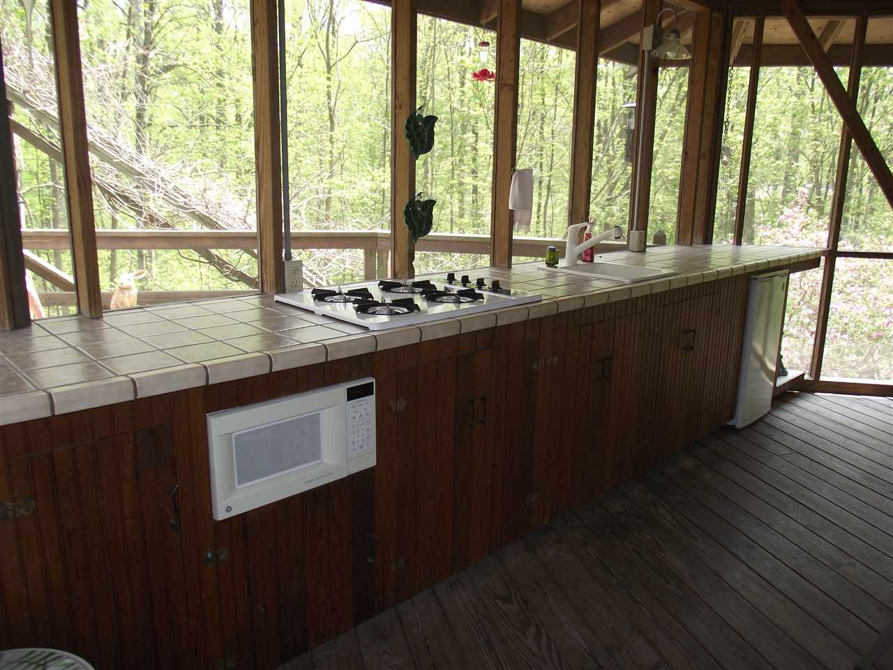 16005 Canyon Ridge Road Leo, IN 46765 - Photo 17 of 30 Gallery Image 17