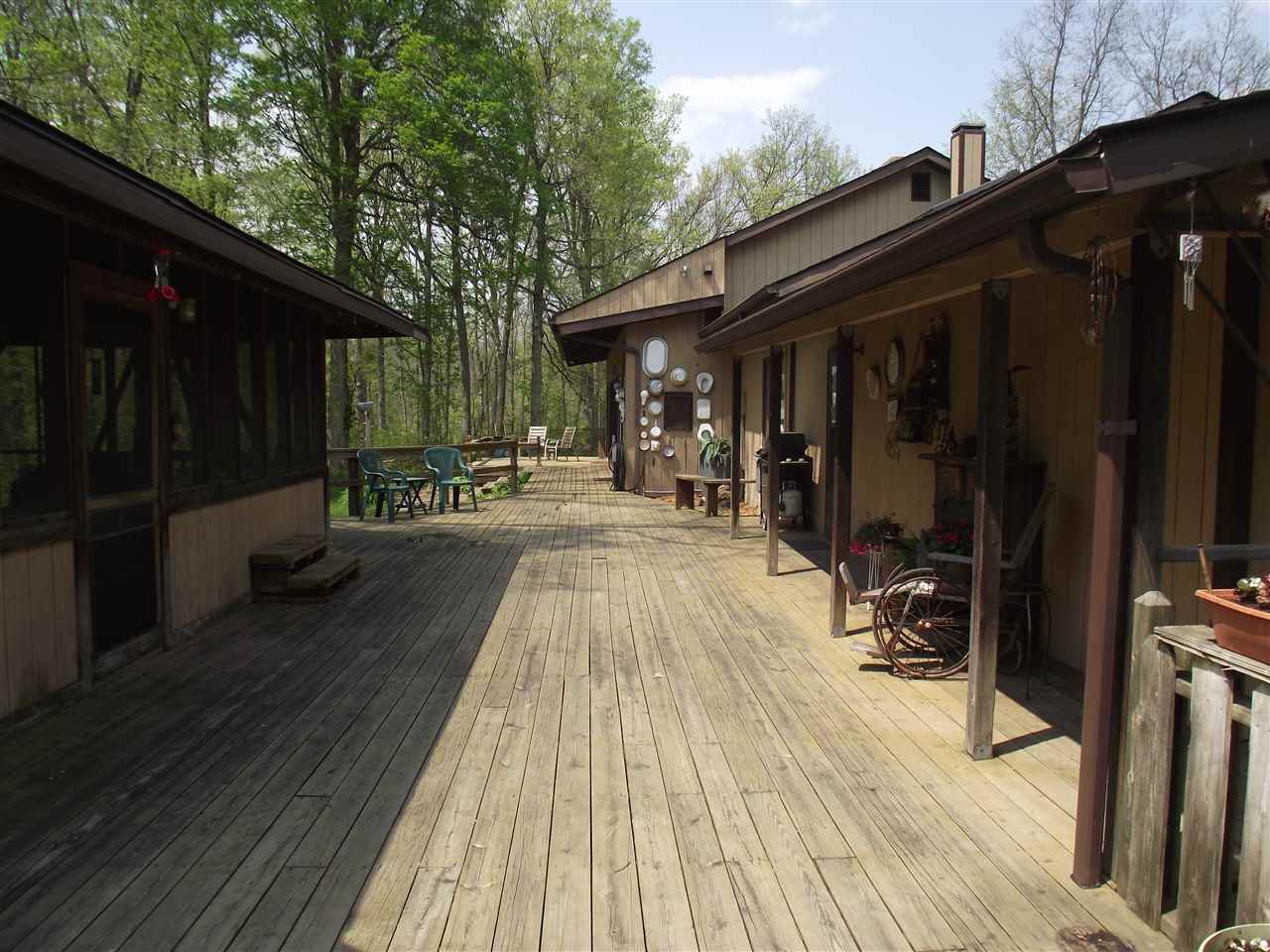 16005 Canyon Ridge Road Leo, IN 46765 - Photo 19 of 30 Gallery Image 19