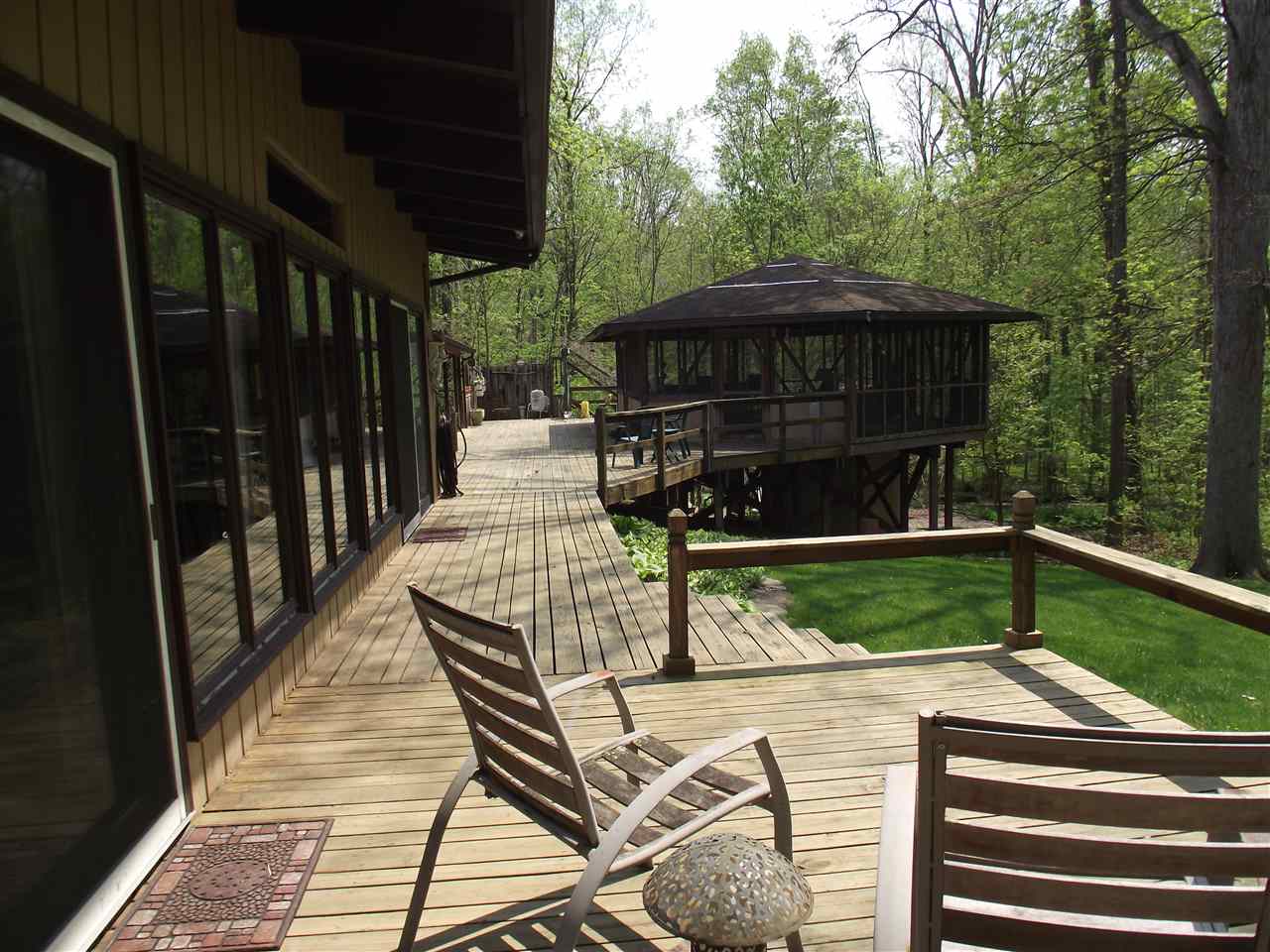 16005 Canyon Ridge Road Leo, IN 46765 - Photo 22 of 30 Gallery Image 22
