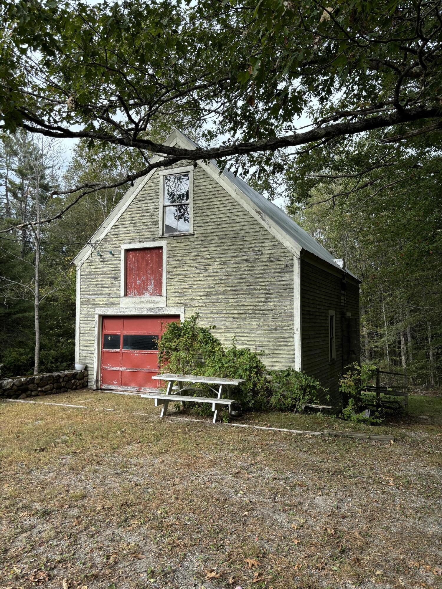 190 Kansas Road Bridgton, ME 04009 - Photo 5 of 23 IMG_1151