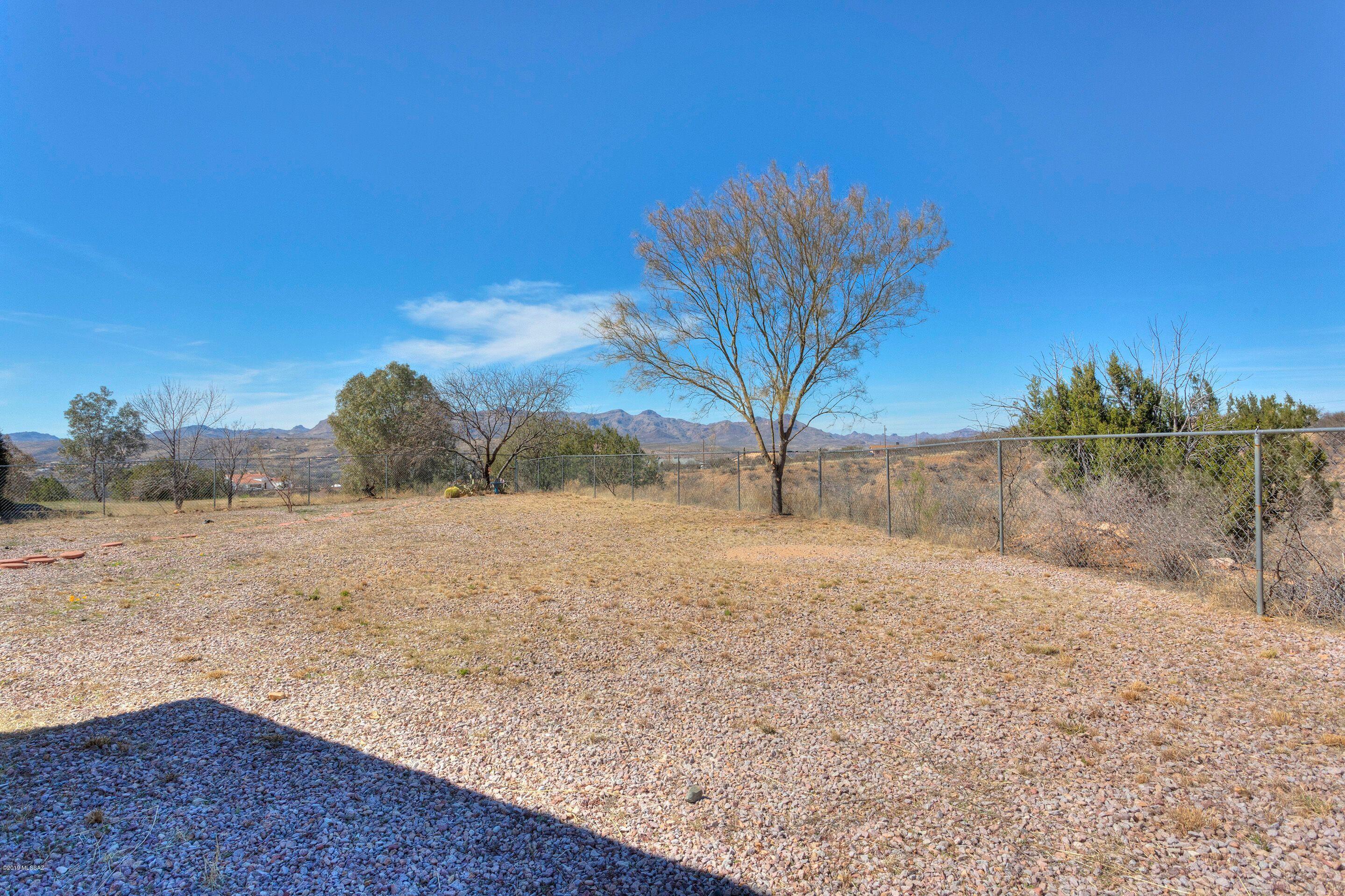 242 Camino Cholula Rio Rico, AZ 85648 - Photo 26 of 32