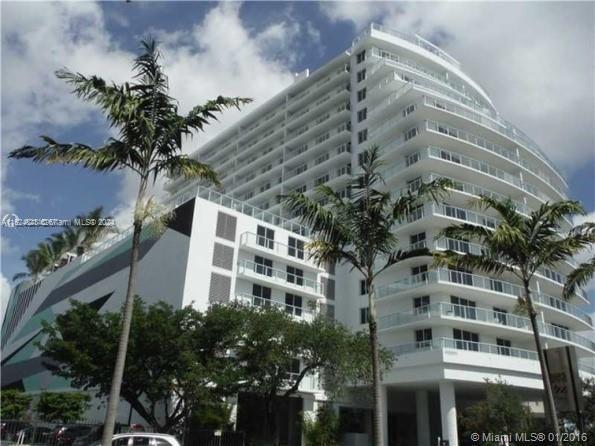 4250 Biscayne Boulevard, Unit 1018 Miami, FL 33137 - Photo 25 of 54 a front view of a building