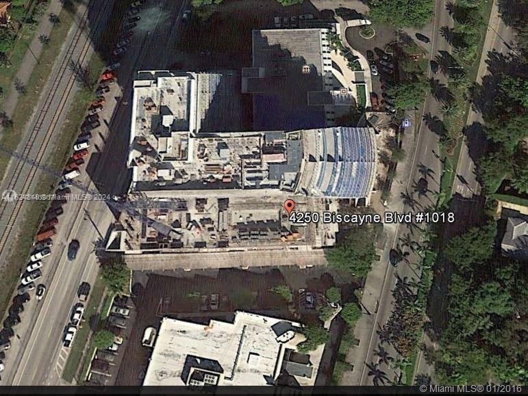 4250 Biscayne Boulevard, Unit 1018 Miami, FL 33137 - Photo 48 of 54