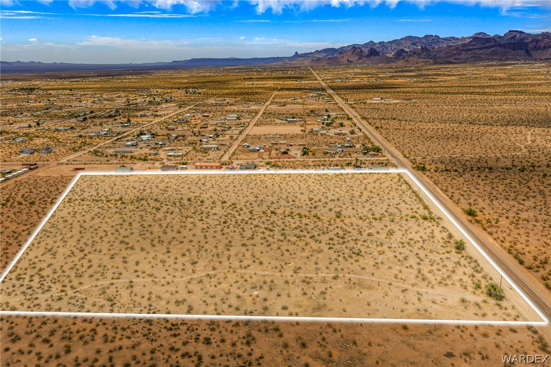 306-43-016a South Egar Road Golden Valley, AZ 86413 - Photo 26 of 44