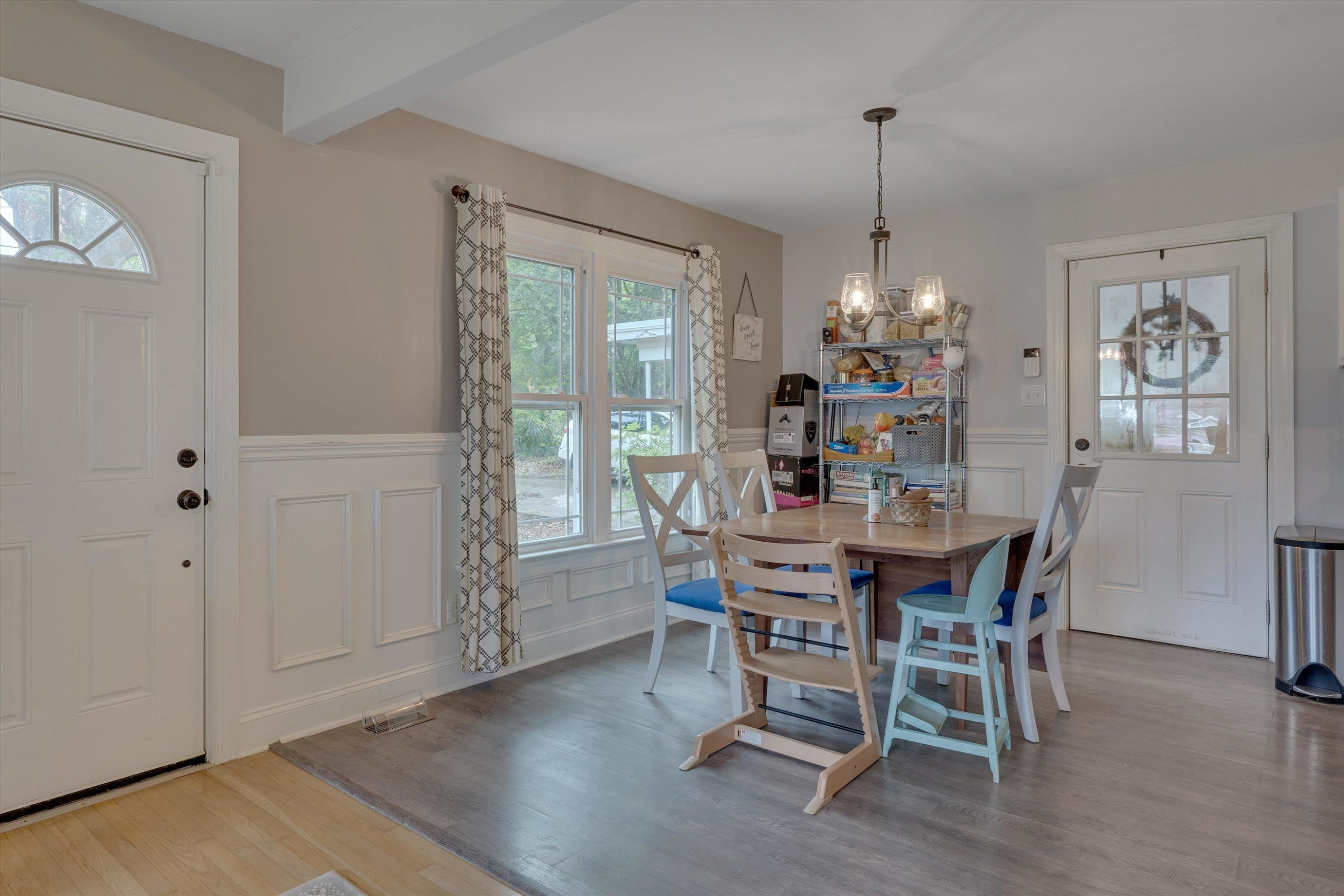 714 Carlisle Street Raleigh, NC 27610 - Photo 10 of 32 Photo 10