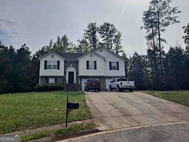 $187,200 | 145 Clover Valley Drive, Covington, GA 30016