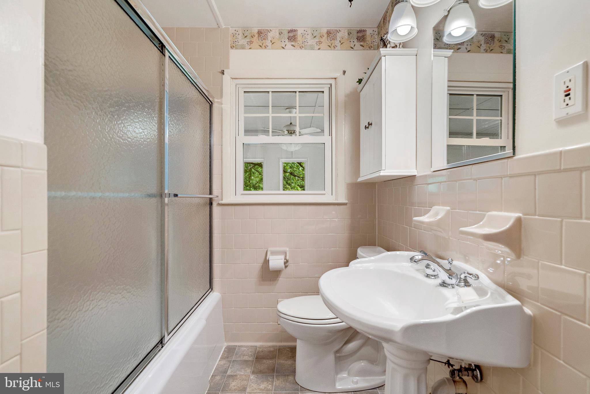 16474 Oak Shade Road Rixeyville, VA 22737 - Photo 13 of 29 Updated Bathroom