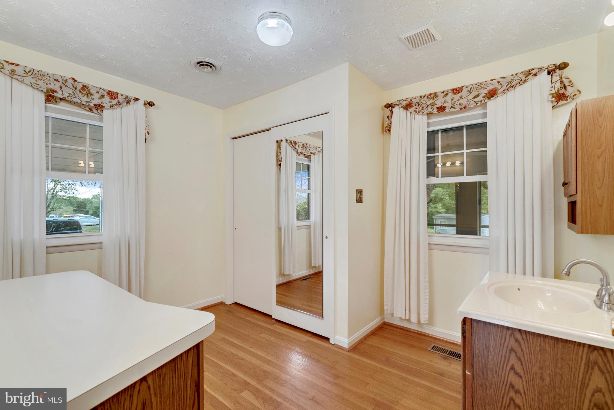 16474 Oak Shade Road Rixeyville, VA 22737 - Photo 16 of 29 Dressing Room/Third BR - Owner will convert back