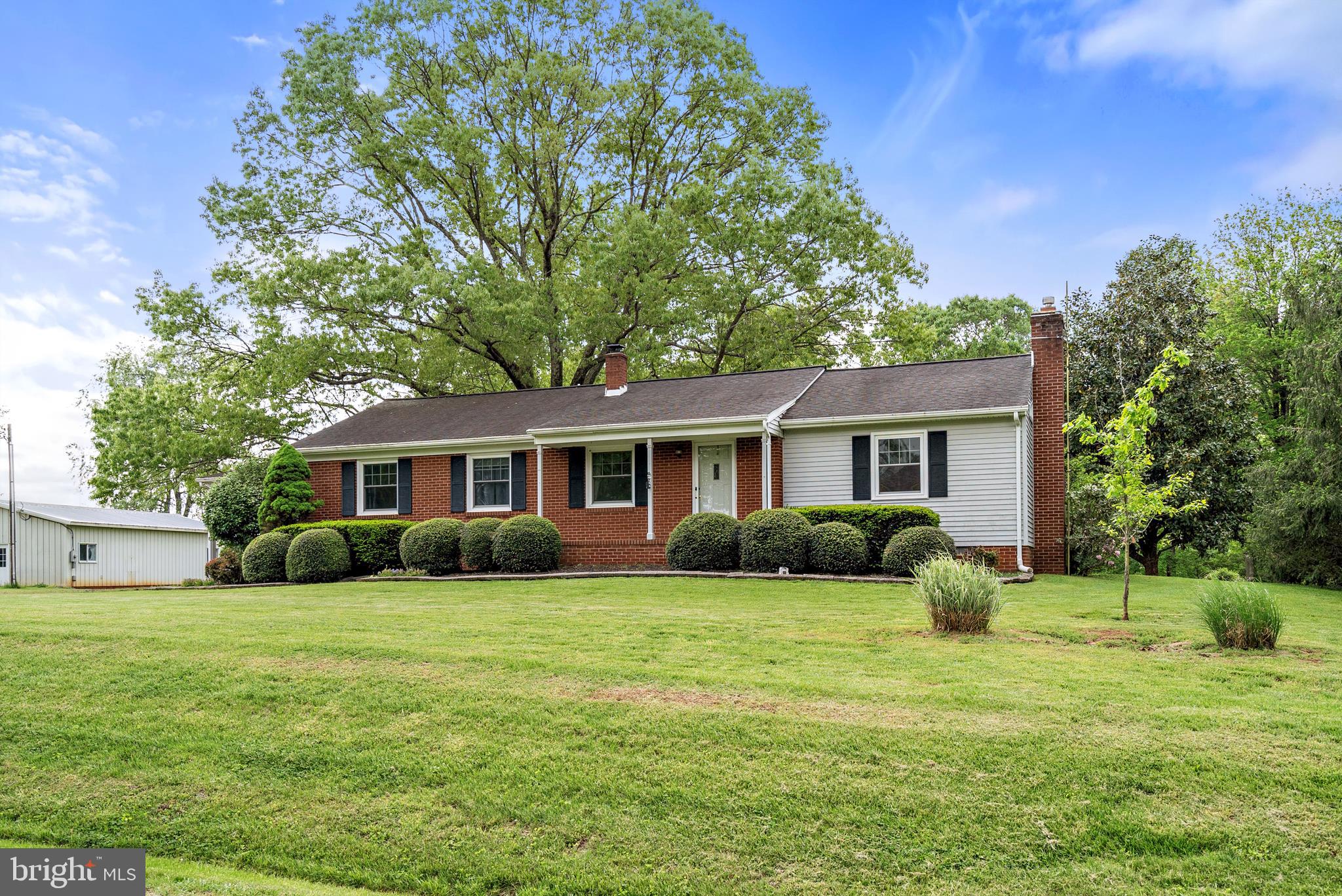 16474 Oak Shade Road Rixeyville, VA 22737 - Photo 3 of 29