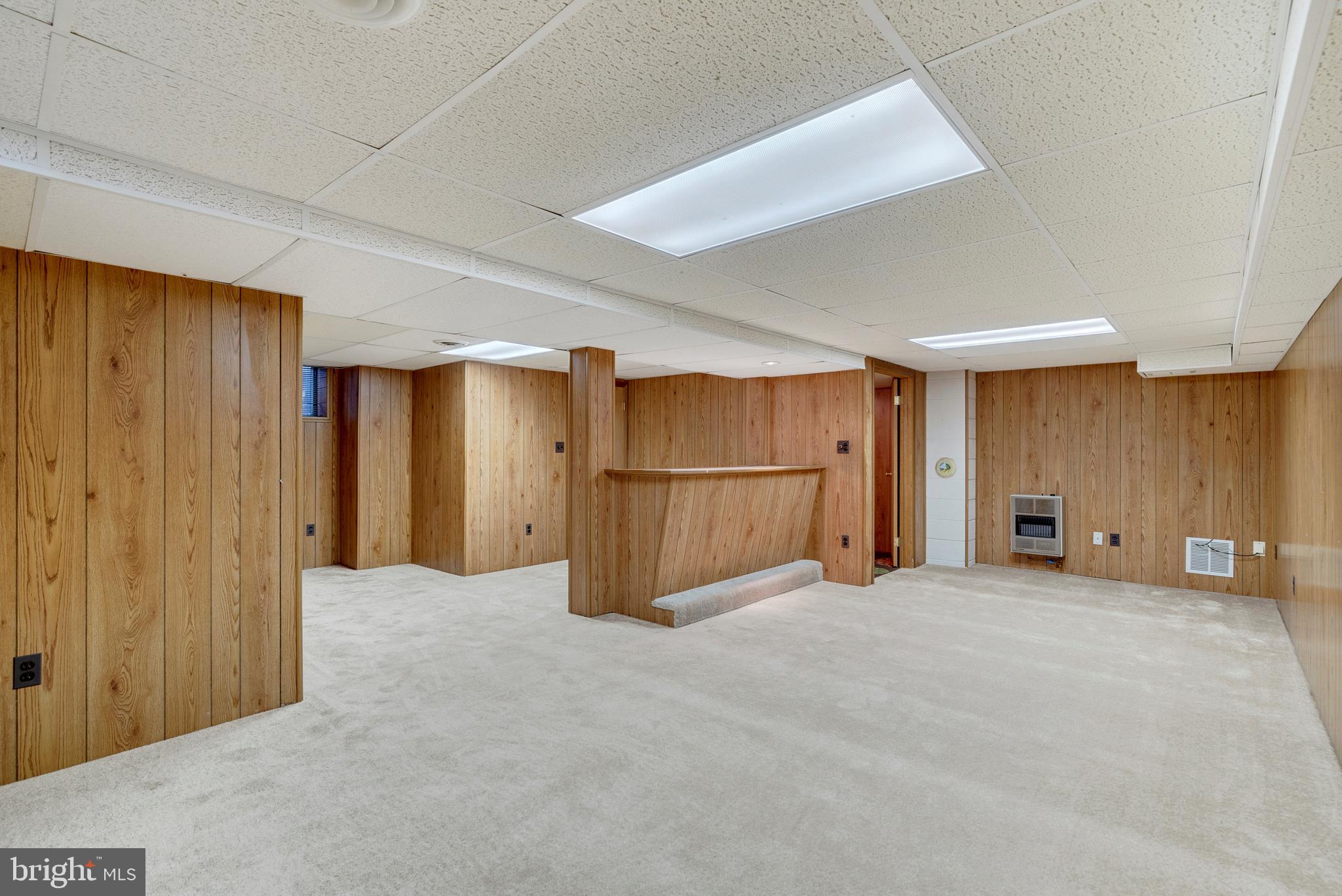 16474 Oak Shade Road Rixeyville, VA 22737 - Photo 23 of 29 New Carpet Throughout
