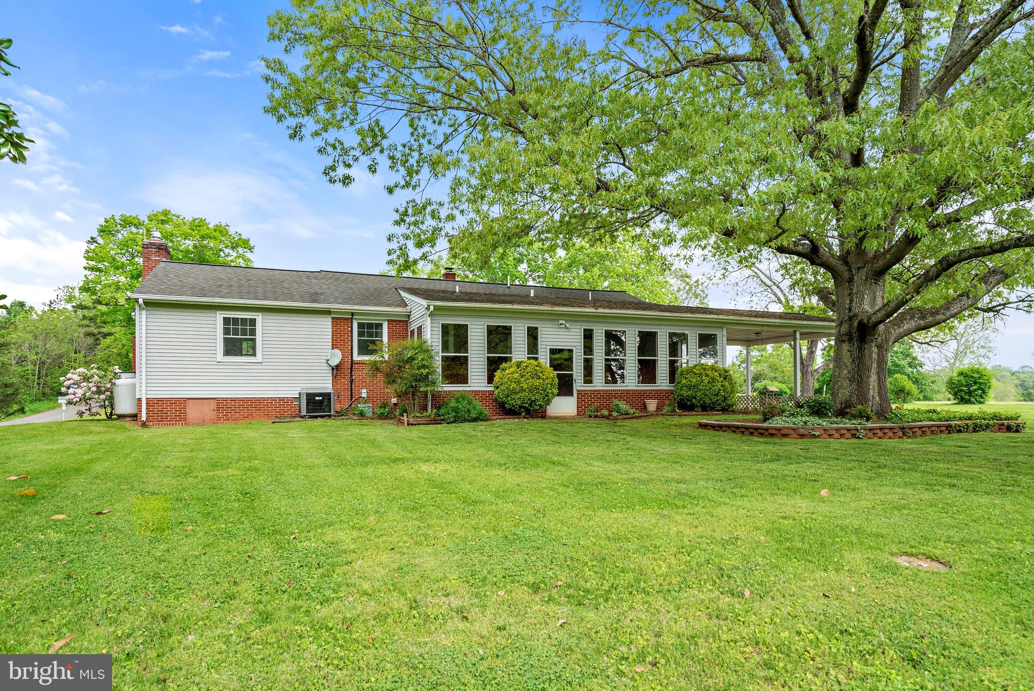 16474 Oak Shade Road Rixeyville, VA 22737 - Photo 26 of 29
