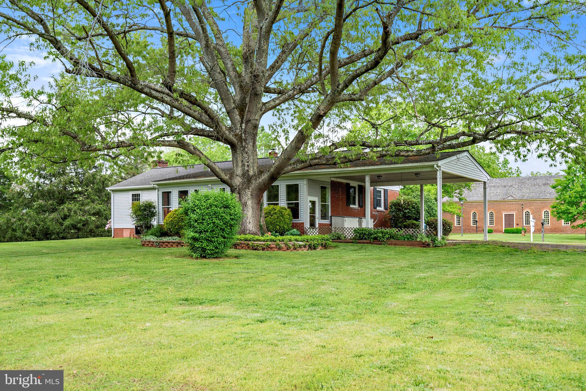 16474 Oak Shade Road Rixeyville, VA 22737 - Photo 27 of 29