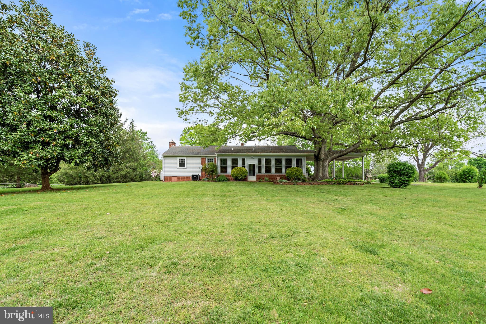 16474 Oak Shade Road Rixeyville, VA 22737 - Photo 28 of 29
