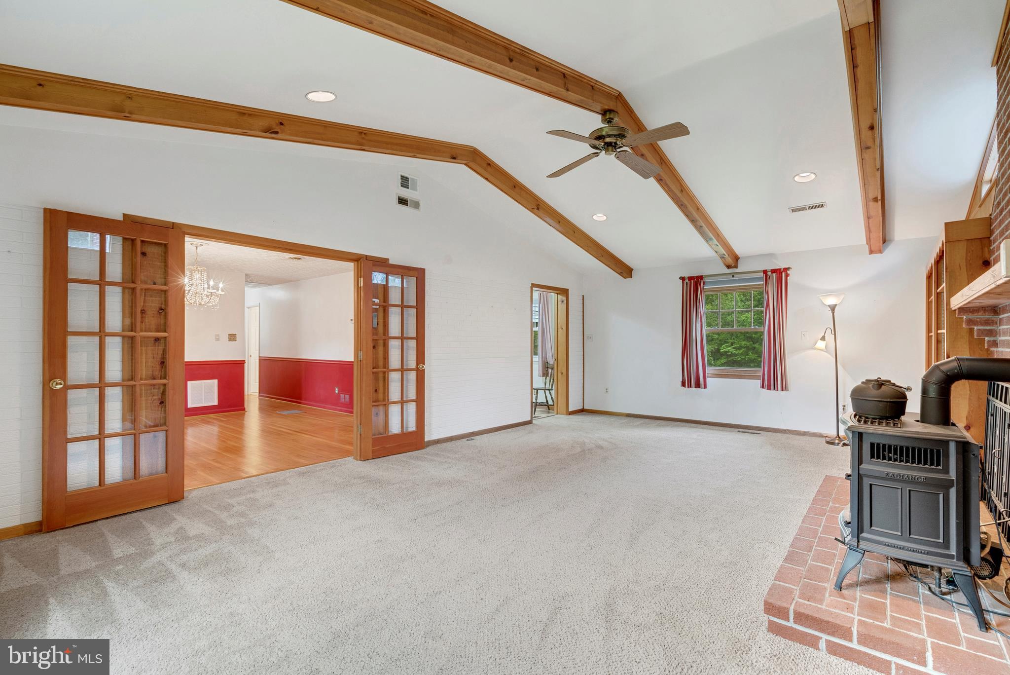 16474 Oak Shade Road Rixeyville, VA 22737 - Photo 8 of 29