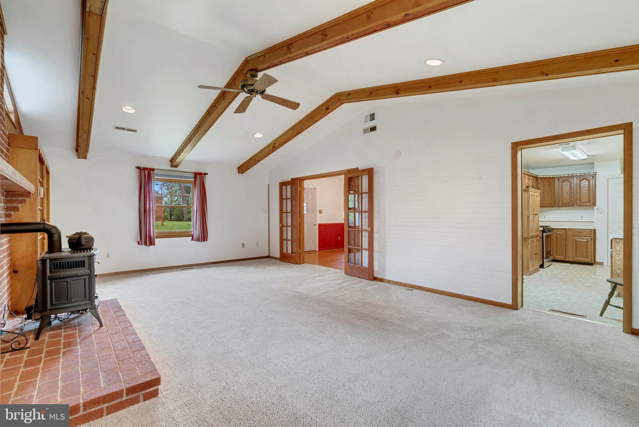 16474 Oak Shade Road Rixeyville, VA 22737 - Photo 9 of 29