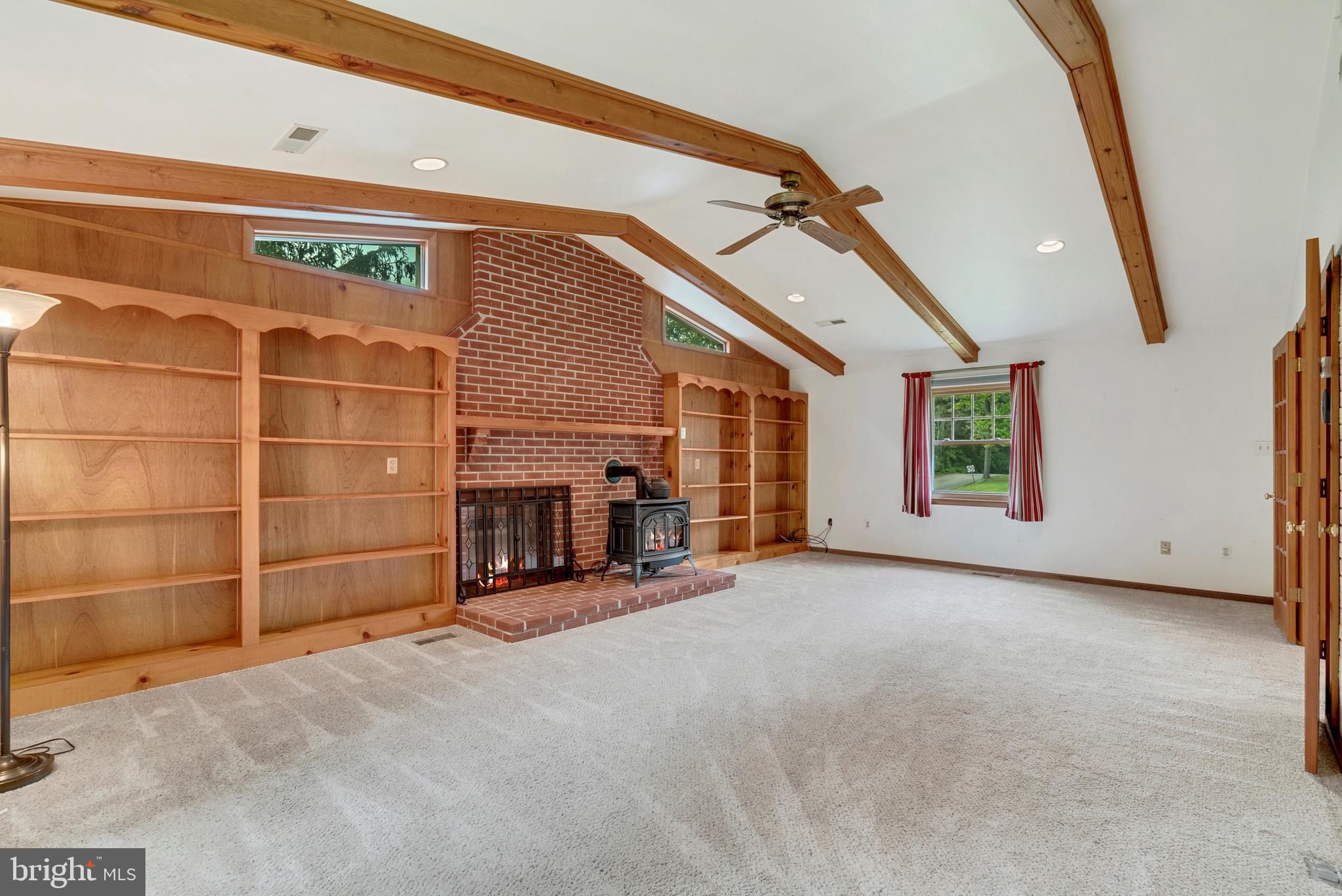 16474 Oak Shade Road Rixeyville, VA 22737 - Photo 10 of 29