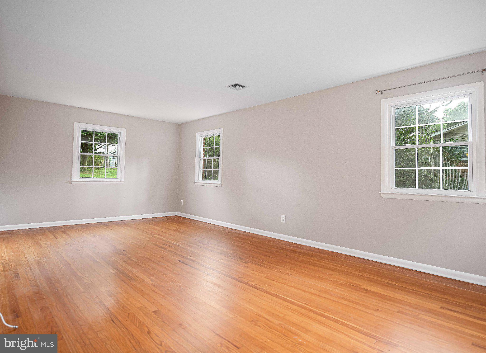 205 East Ring Factory Road Bel Air, MD 21014 - Photo 8 of 35 View of the living room