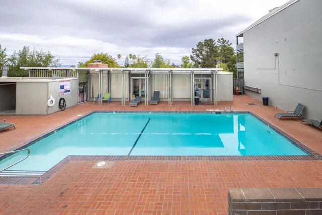 a view of house with outdoor space