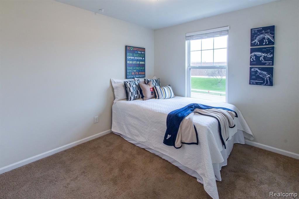 863 Barclay Circle Rochester Hills, MI 48307 - Photo 28 of 35