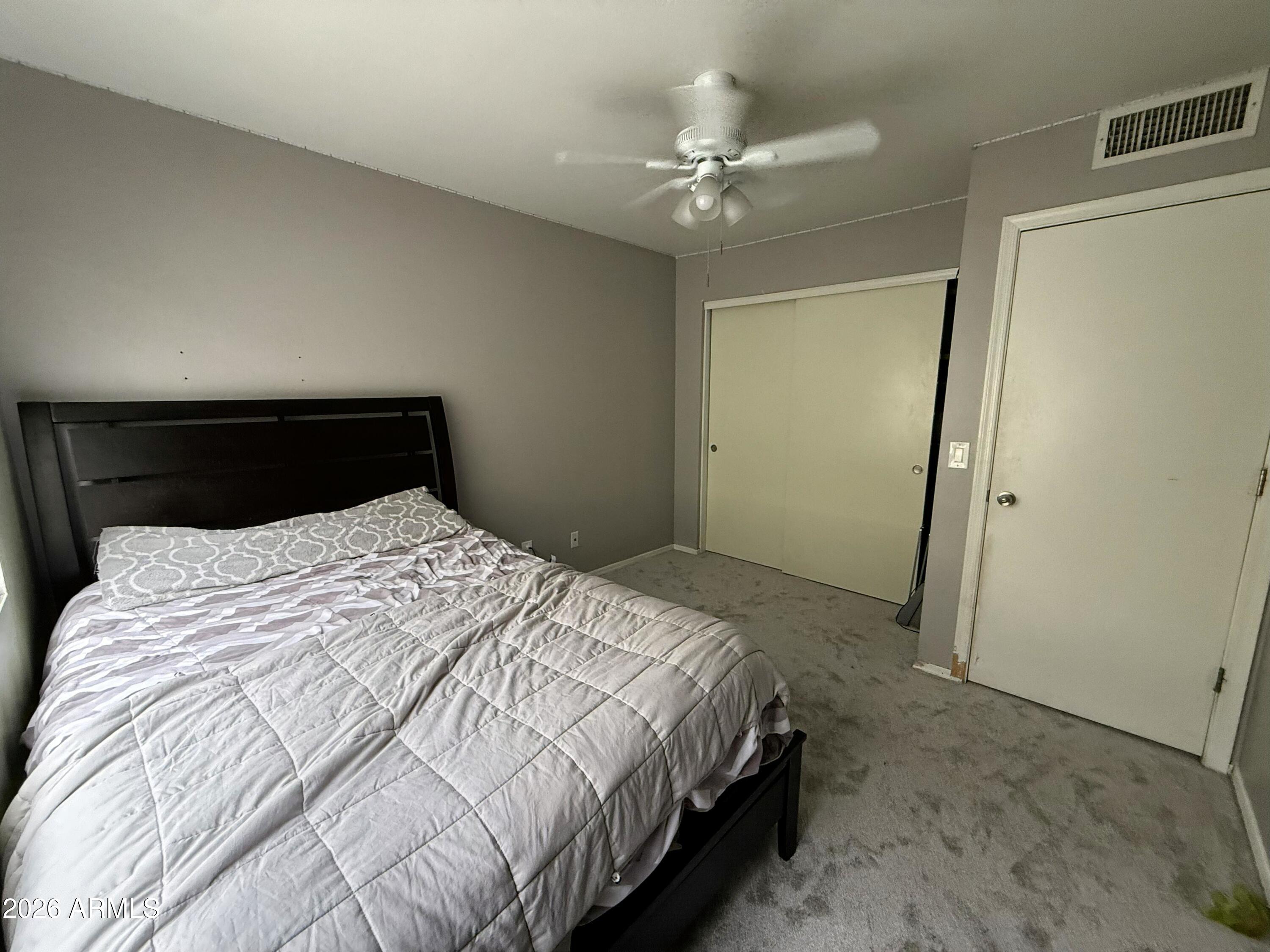 2548 West Kathleen Road Phoenix, AZ 85023 - Photo 15 of 21 Bedroom 1