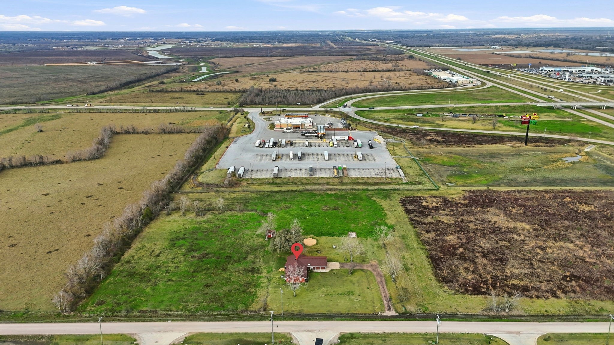 1839 West Henderson Road Angleton, TX 77515 - Photo 43 of 50